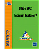 Office 2007 + Internet Explorer 7