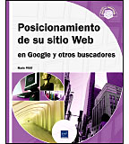 Posicionamiento de su sitio Web en Google y otros buscadores