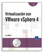 Virtualización con VMware vSphere 4