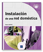 Instalación de una red doméstica