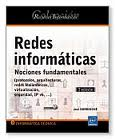 Redes informáticas: nociones fundamentales