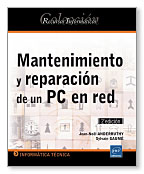 Mantenimiento y reparación de un PC en red