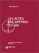 Les Actes des Apôtres (13-28)