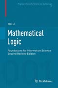 Mathematical Logic