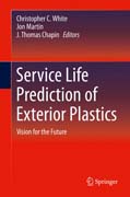 Service Life Prediction of Exterior Plastics