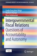 Intergovernmental Fiscal Relations