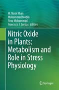 Nitric Oxide in Plants: Metabolism and Role in Stress Physiology