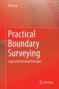 Practical Boundary Surveying