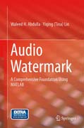 Audio Watermark