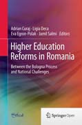 Higher Education Reforms in Romania