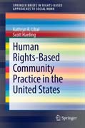 Human Rights-Based Community Practice in the United States