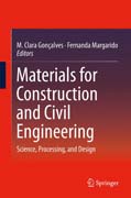 Materials for Construction and Civil Engineering