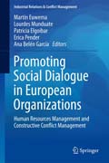 Promoting Social Dialogue in European Organizations