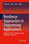 Nonlinear Approaches in Engineering Applications: Applied Mechanics, Vibration Control, and Numerical Analysis