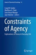 Constraints of Agency