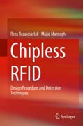 Chipless RFID