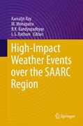 High-Impact Weather Events over the SAARC Region