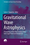 Gravitational Wave Astrophysics