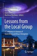 Lessons from the Local Group