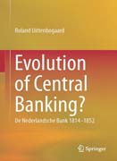 Evolution of Central Banking?