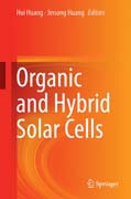 Organic and Hybrid Solar Cells