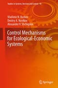 Control Mechanisms for Ecological-Economic Systems