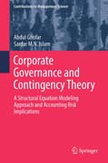 Corporate Governance and Contingency Theory