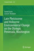 Late Pleistocene and Holocene Environmental Change on the Olympic Peninsula, Washington