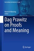 Dag Prawitz on Proofs and Meaning