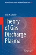 Theory of Gas Discharge Plasma