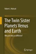 The Twin Sister Planets Venus and Earth