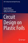 Circuit Design on Plastic Foils