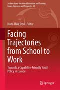 Facing Trajectories from School to Work