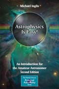 Astrophysics Is Easy!