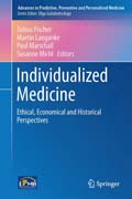 Individualized Medicine