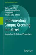 Implementing Campus Greening Initiatives