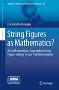 String Figures as Mathematics?