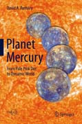 Planet Mercury