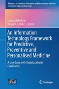 An Information Technology Framework for Predictive, Preventive and Personalised Medicine