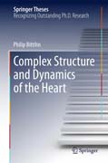 Complex Structure and Dynamics of the Heart