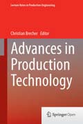 Advances in Production Technology