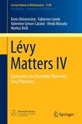 Lévy Matters IV