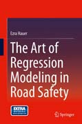 The Art of Regression Modeling in Road Safety