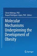 Molecular Mechanisms Underpinning the Development of Obesity