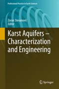 Karst Aquifers—Characterization and Engineering