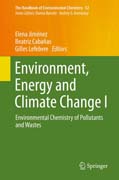 Environment, Energy and Climate Change I