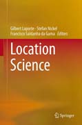 Location Science