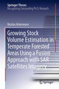 Growing Stock Volume Estimation in Temperate Forested Areas Using a Fusion Approach with SAR Satellites Imagery