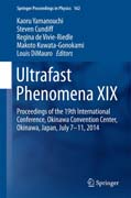 Ultrafast Phenomena XIX