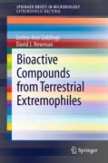 Bioactive Compounds from Terrestrial Extremophiles